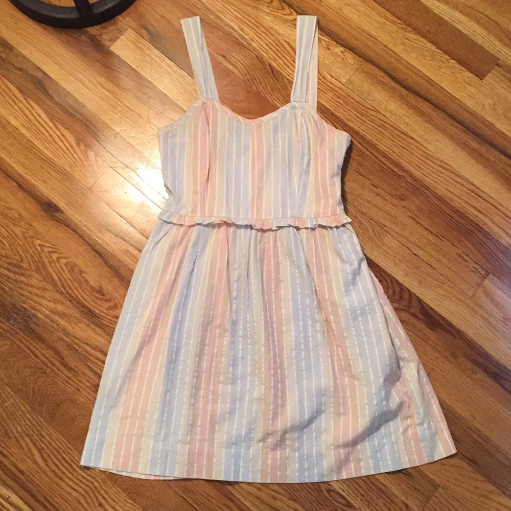 Adorable Baby Doll Urban Outfitters Dress